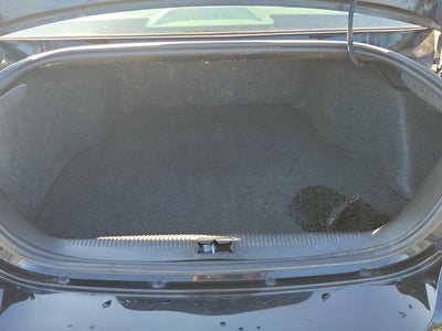 2009 Buick LaCrosse CXL