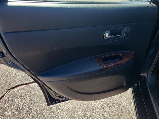 2009 Buick LaCrosse CXL