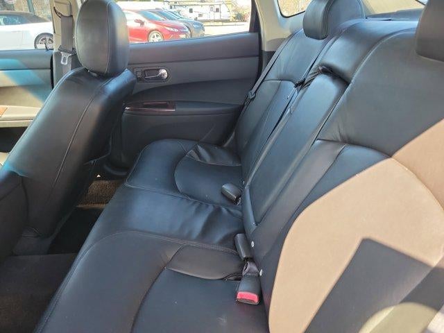 2009 Buick LaCrosse CXL