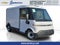 2025 Chevrolet BrightDrop 400 eAWD 400
