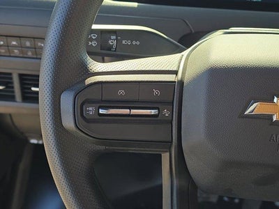 2025 Chevrolet BrightDrop 400 eAWD 400