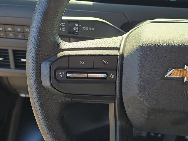 2025 Chevrolet BrightDrop 400 eAWD 400