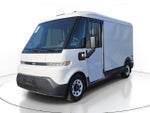 2025 Chevrolet BrightDrop 400 eAWD 400