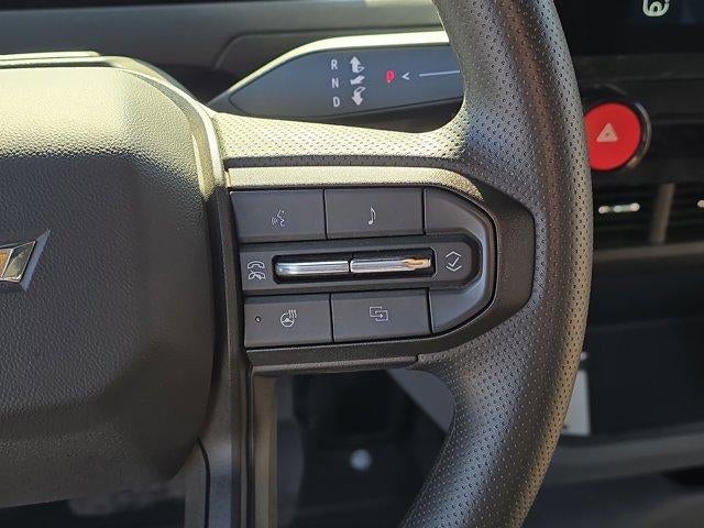 2025 Chevrolet BrightDrop 400 eAWD 400