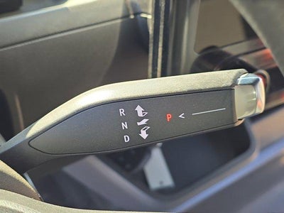 2025 Chevrolet BrightDrop 400 eAWD 400