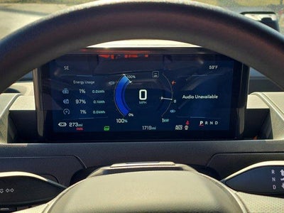 2025 Chevrolet BrightDrop 400 eAWD 400