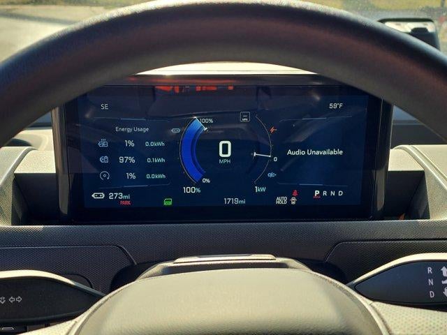 2025 Chevrolet BrightDrop 400 eAWD 400