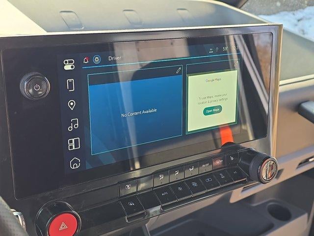 2025 Chevrolet BrightDrop 400 eAWD 400