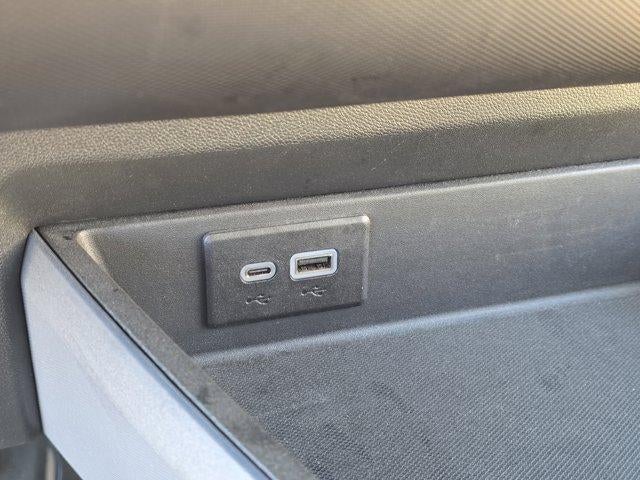 2025 Chevrolet BrightDrop 400 eAWD 400