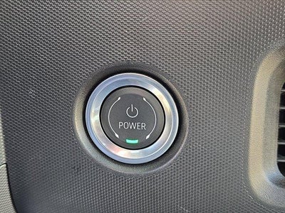 2025 Chevrolet BrightDrop 400 eAWD 400