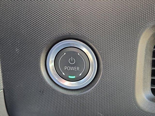 2025 Chevrolet BrightDrop 400 eAWD 400