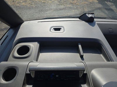 2025 Chevrolet BrightDrop 400 eAWD 400