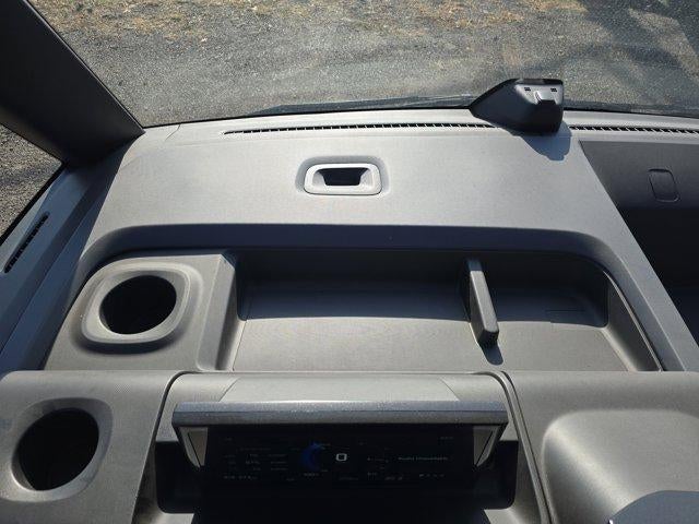 2025 Chevrolet BrightDrop 400 eAWD 400