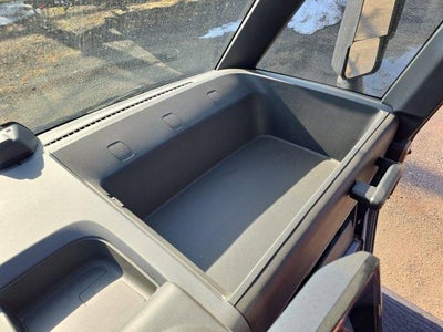 2025 Chevrolet BrightDrop 400 eAWD 400