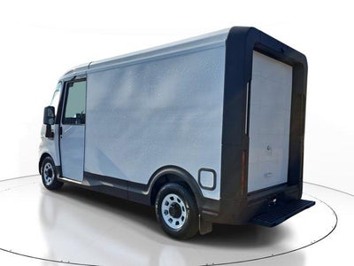 2025 Chevrolet BrightDrop 400 eAWD 400