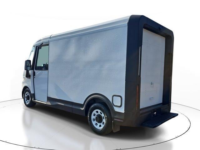 2025 Chevrolet BrightDrop 400 eAWD 400