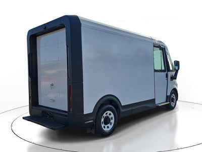 2025 Chevrolet BrightDrop 400 eAWD 400