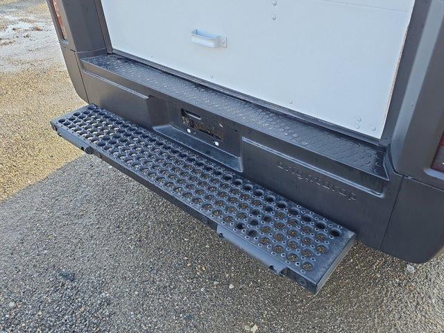 2025 Chevrolet BrightDrop 400 eAWD 400