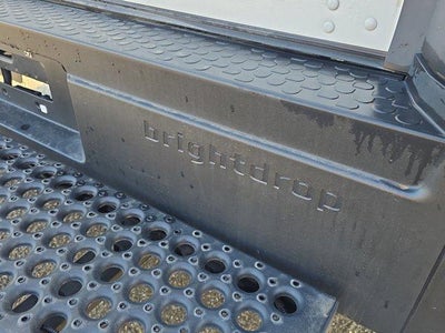 2025 Chevrolet BrightDrop 400 eAWD 400