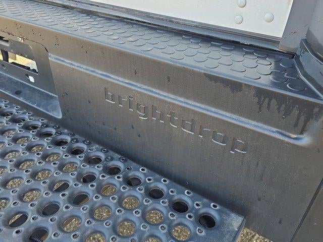 2025 Chevrolet BrightDrop 400 eAWD 400