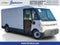 2023 BrightDrop Zevo 600 eAWD 600