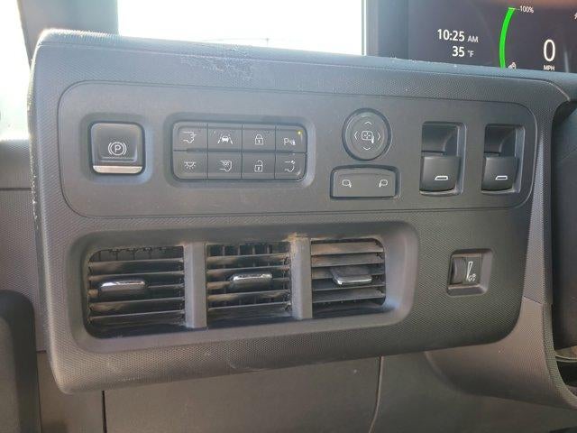 2023 BrightDrop Zevo 600 eAWD 600