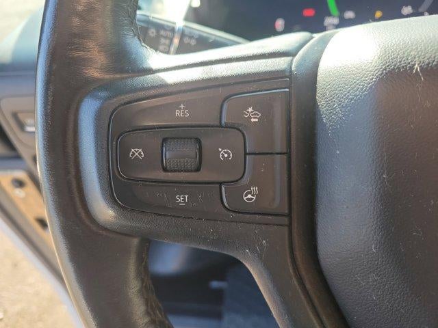 2023 BrightDrop Zevo 600 eAWD 600