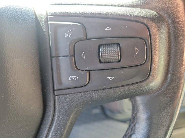 2023 BrightDrop Zevo 600 eAWD 600