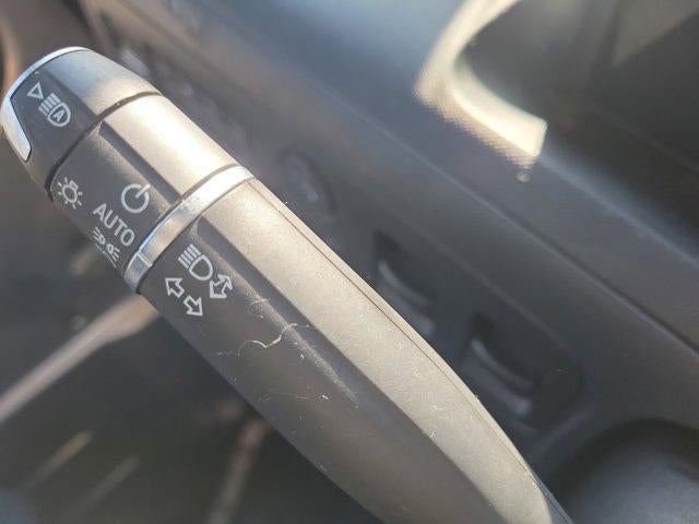 2023 BrightDrop Zevo 600 eAWD 600