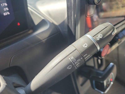 2023 BrightDrop Zevo 600 eAWD 600