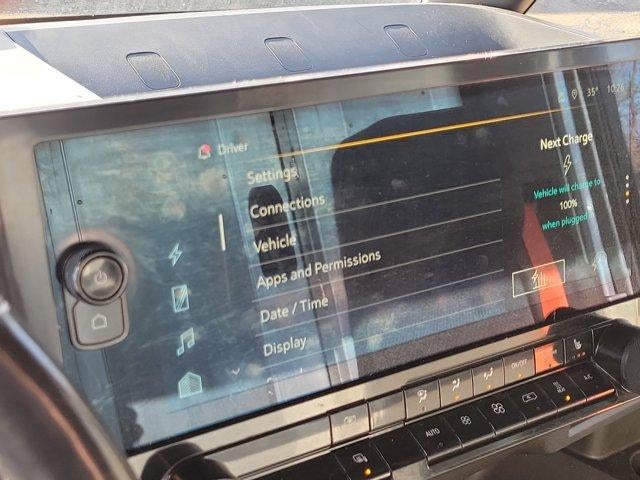 2023 BrightDrop Zevo 600 eAWD 600