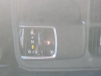 2023 BrightDrop Zevo 600 eAWD 600