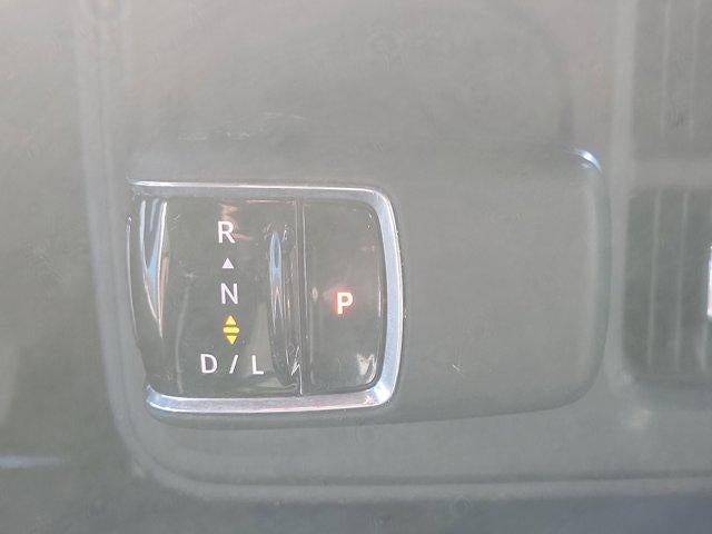 2023 BrightDrop Zevo 600 eAWD 600