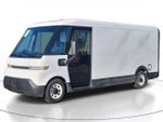 2023 BrightDrop Zevo 600 eAWD 600