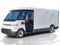 2023 BrightDrop Zevo 600 eAWD 600