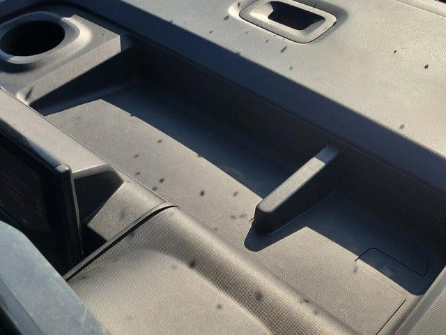 2023 BrightDrop Zevo 600 eAWD 600