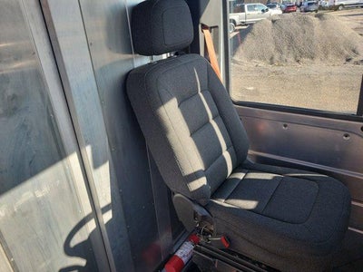 2023 BrightDrop Zevo 600 eAWD 600