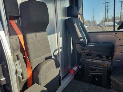 2023 BrightDrop Zevo 600 eAWD 600