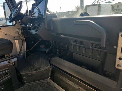 2023 BrightDrop Zevo 600 eAWD 600