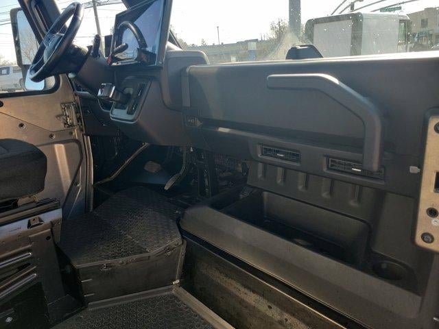 2023 BrightDrop Zevo 600 eAWD 600