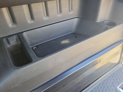 2023 BrightDrop Zevo 600 eAWD 600