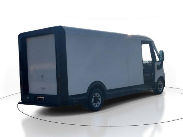 2023 BrightDrop Zevo 600 eAWD 600