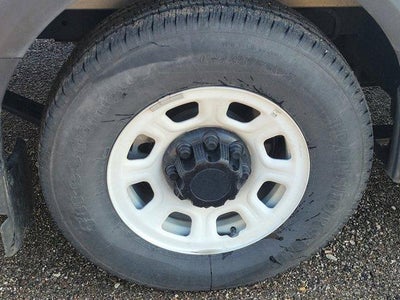 2023 BrightDrop Zevo 600 eAWD 600