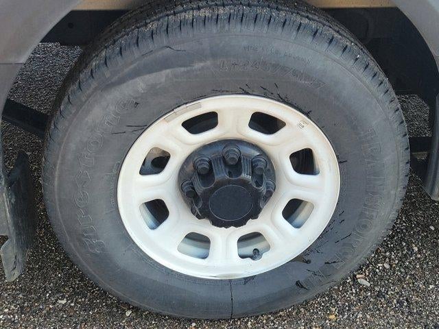 2023 BrightDrop Zevo 600 eAWD 600