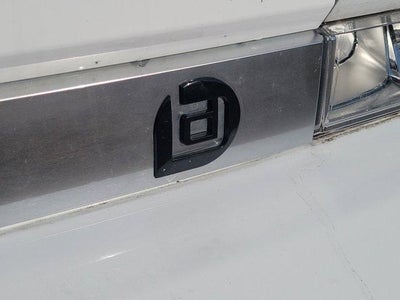 2023 BrightDrop Zevo 600 eAWD 600