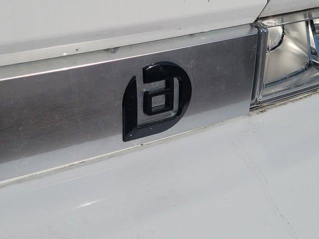 2023 BrightDrop Zevo 600 eAWD 600