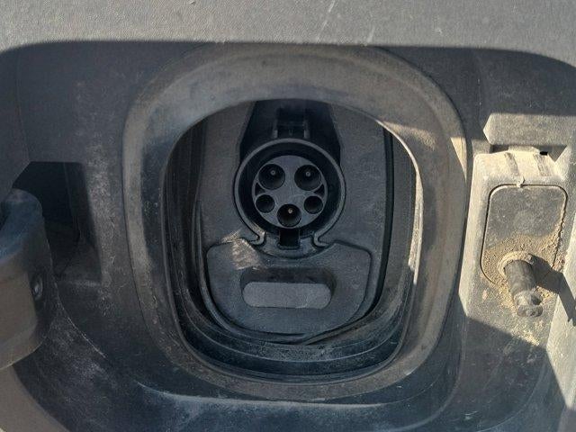 2023 BrightDrop Zevo 600 eAWD 600