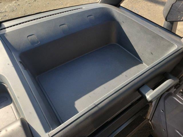 2023 BrightDrop Zevo 600 eAWD 600