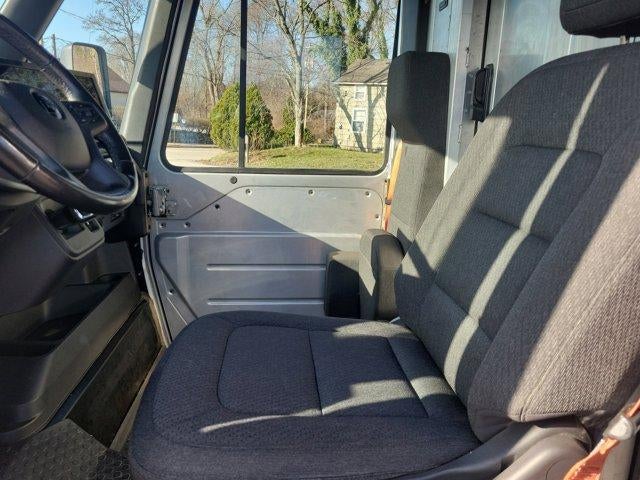 2023 BrightDrop Zevo 600 eAWD 600