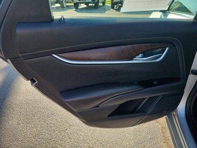 2018 Cadillac XTS 3.6L V6 FWD Luxury